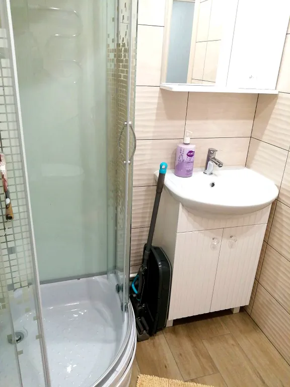 Новая квартира у метро Парнас