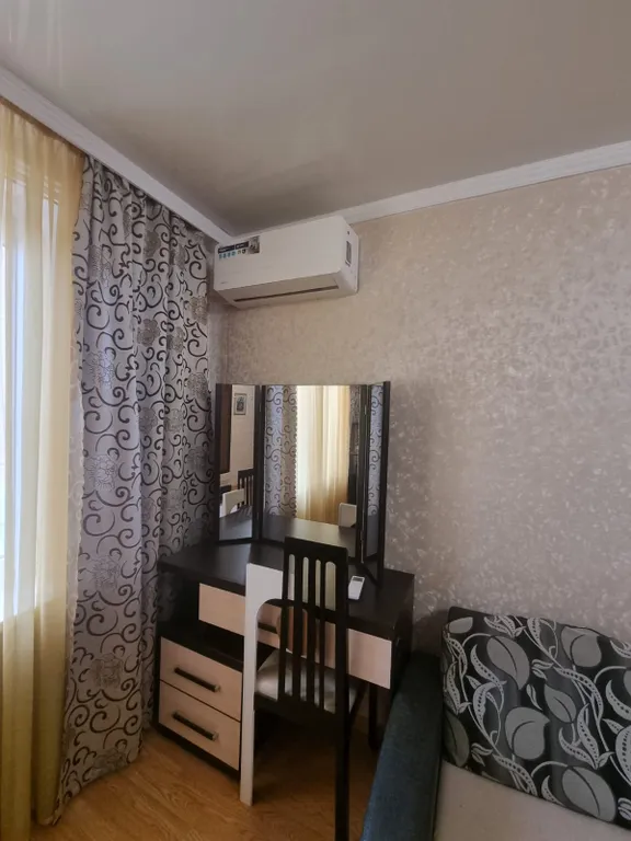 Квартира Уютная квартира  после ремонта — Владикавказ