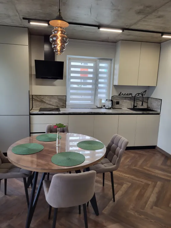 Уникальная новая 2-х квартира для вашего комфортного отдыха