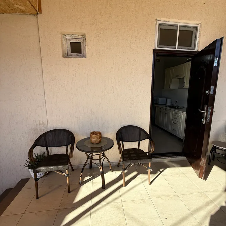 Квартира Уютная квартира студия в центре города — Сухум