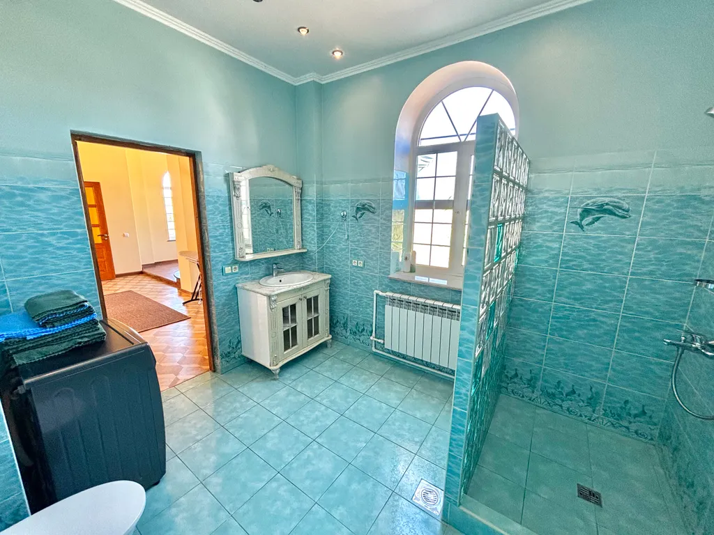 Дом из сериала Отпуск на ТНТ