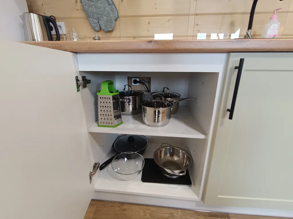 Дом с видом на озеро Паасо 5