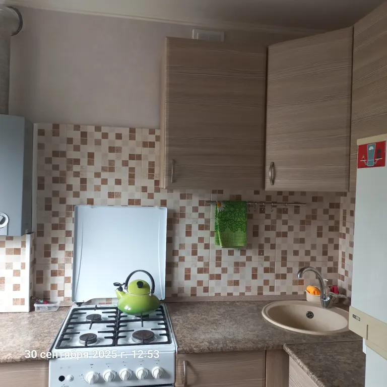 Квартира в центре