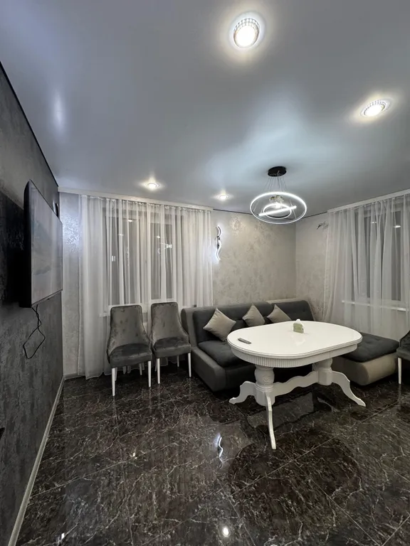 Вип квартира для ценителей комфорта