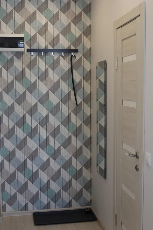 Сдаётся уютная студия на Бачуринской улице, 7к2