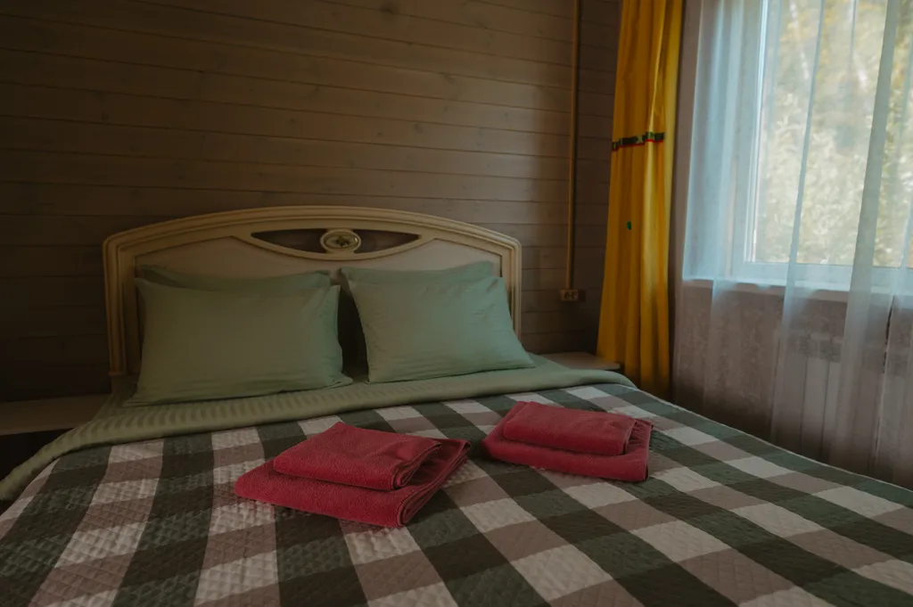 3-комнатный Дом