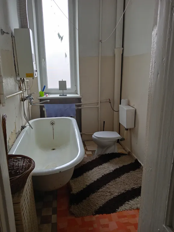 Недорогая уютная квартира в центре