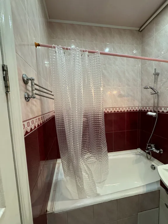 2-комнатная квартира топ локация города