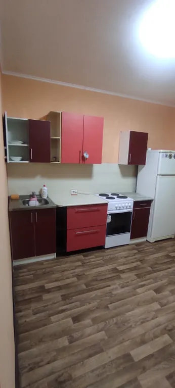 Уютная квартира в тихом экологически чистом районе