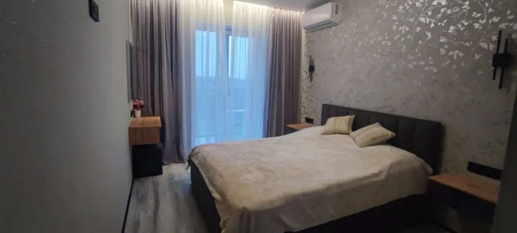 Уютная квартира на Балтийском побережье