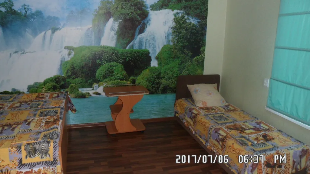 Квартира Семейный — аренда посуточно в Феодосия