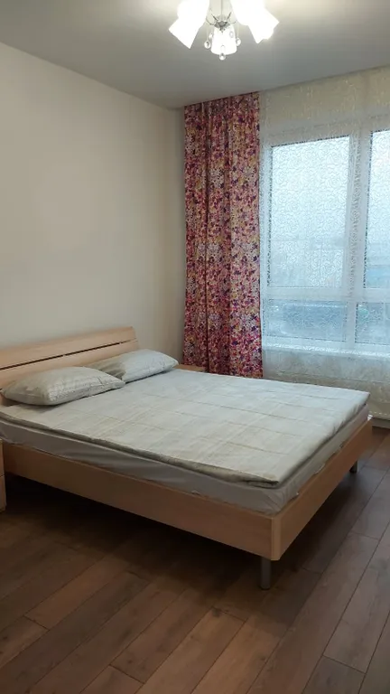 Уютная квартира рядом с метро