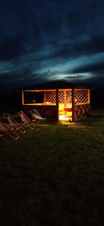 Дом-дуплекс с сауной 12 месяцев