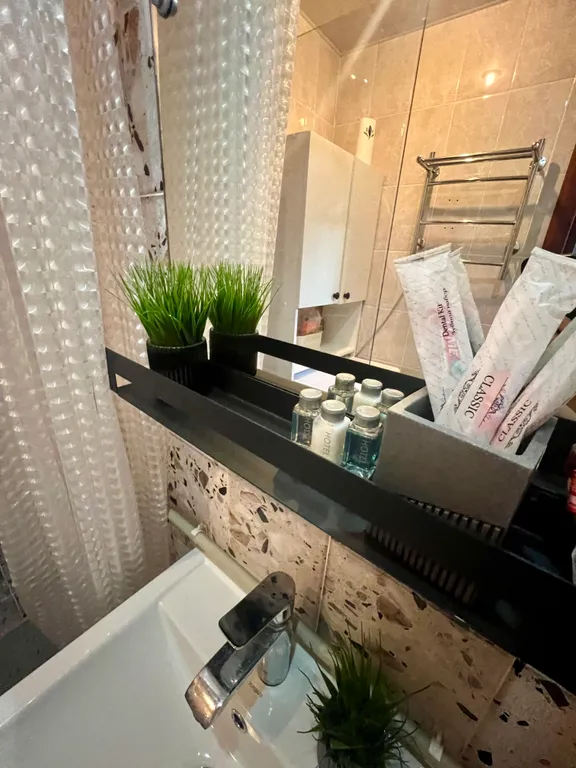 Квартира Уютная квартира в центре города — Сухум