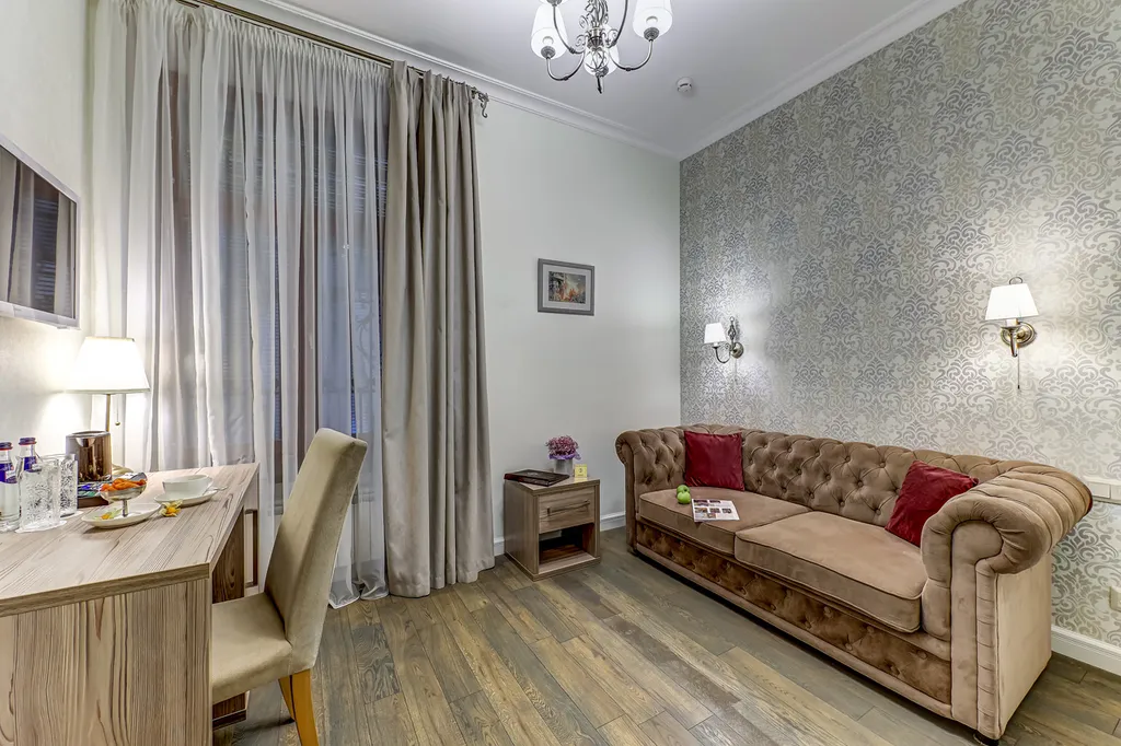 Квартира Комната — Санкт-Петербург