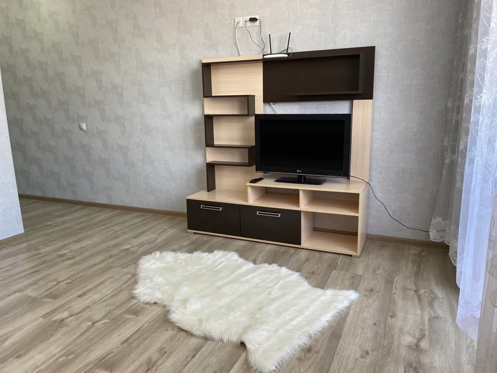 Современный шик и комфорт на любой вкус - квартира с шикарным видом