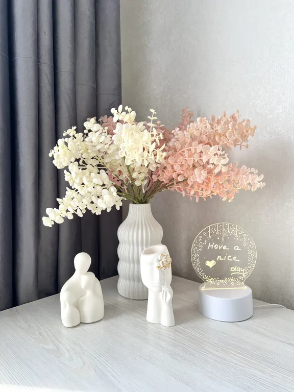 Апартаменты на ЖК Чакар 121