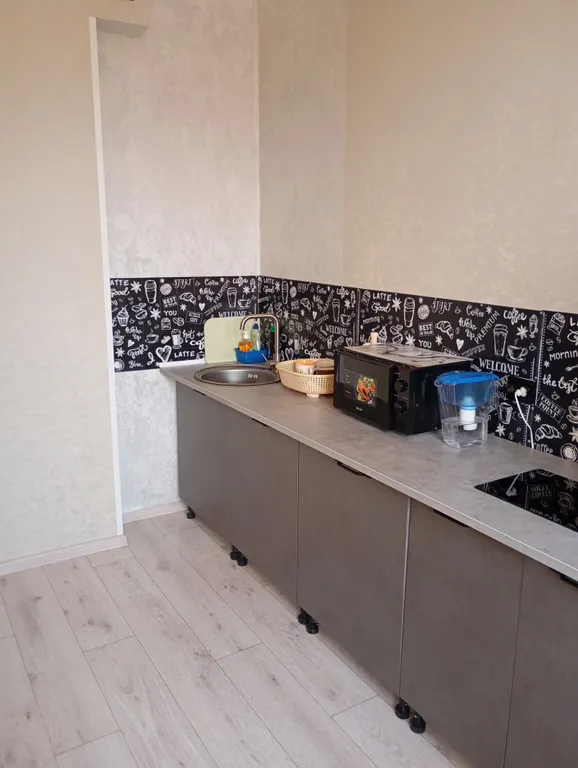 Уютная квартира, в центре