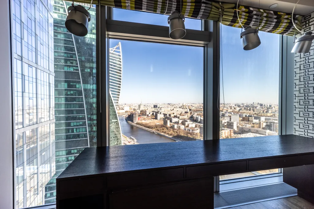 Golden Sky Disco 250м2