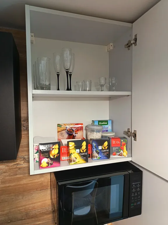 Квартира Уютная квартира в центре FG — Минск