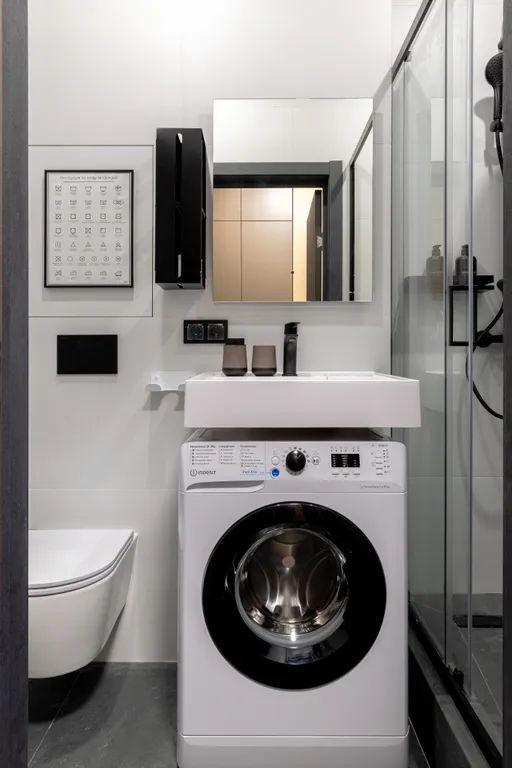 Апарт Circus Arbor - Ваш покой в Курортном в доме с бассейном и сауной