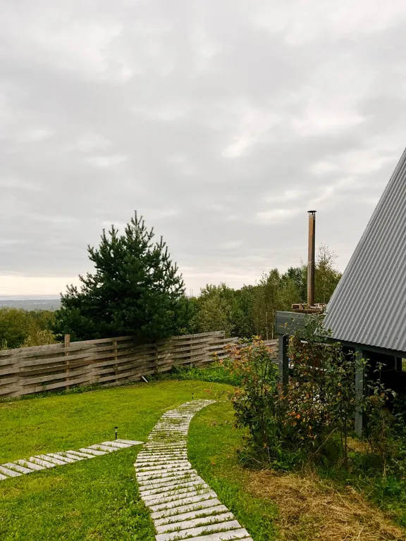 Ваш уютный уголок на Байкале