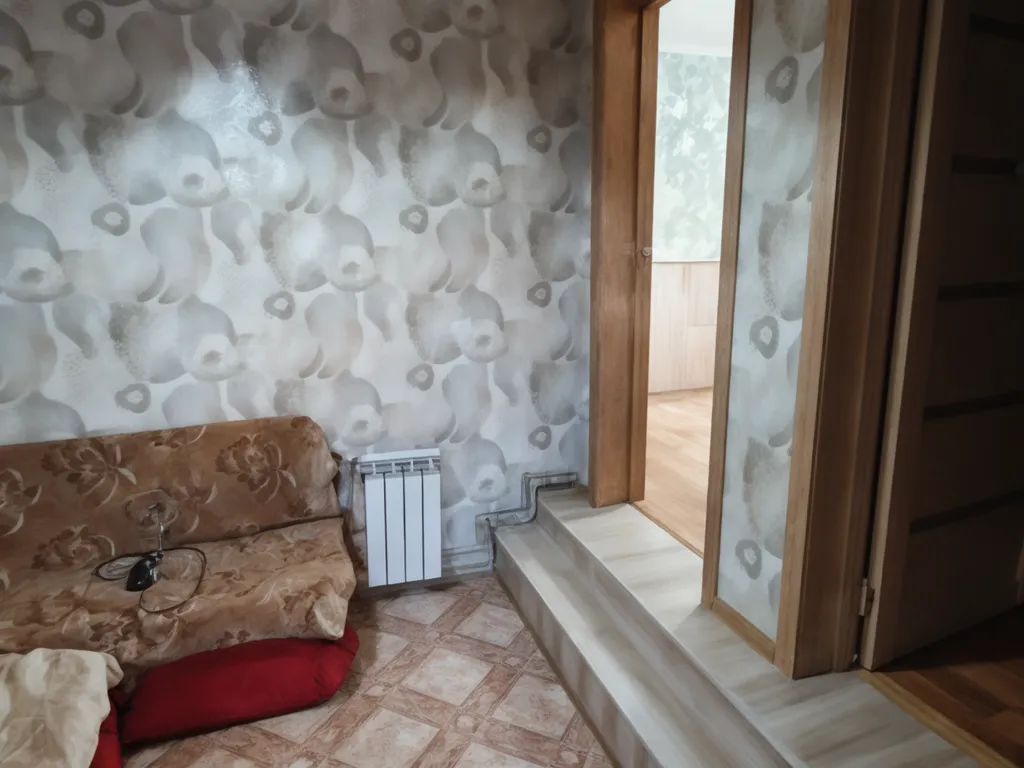 Коттедж Эко дом под ключ у моря — Сириус