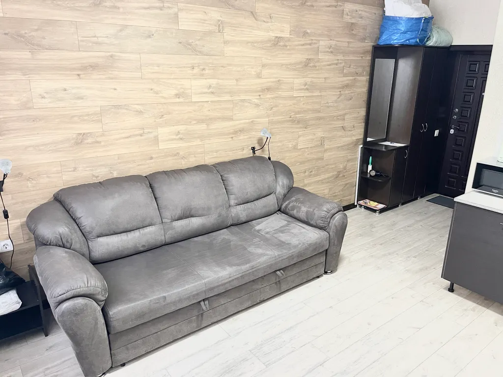 Студия в центре около ЮУрГУ