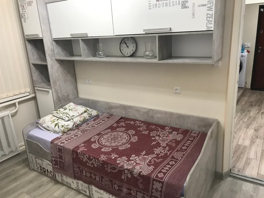 Дом для отпуска