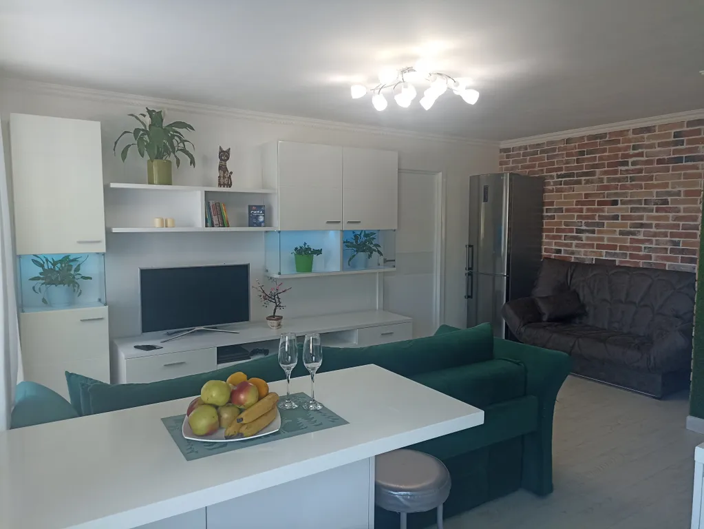 Квартира Двушка рядом с ЖД Вокзалом — аренда посуточно в Ярославль