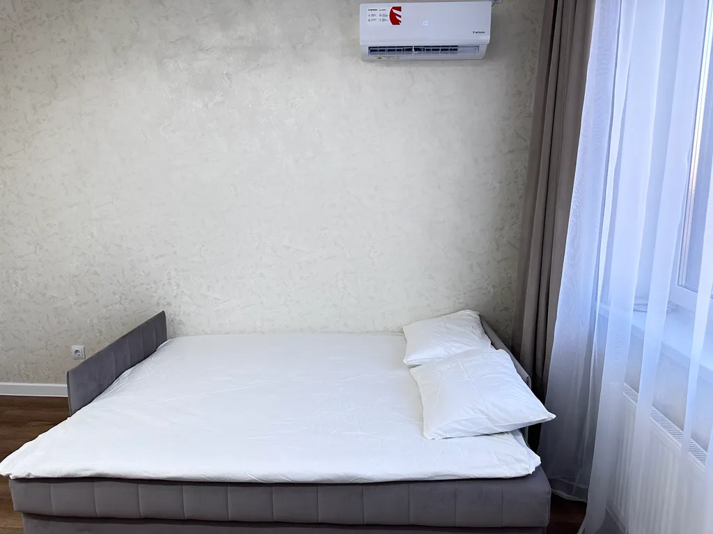 Квартира Квартира студия в центре города — Тюмень