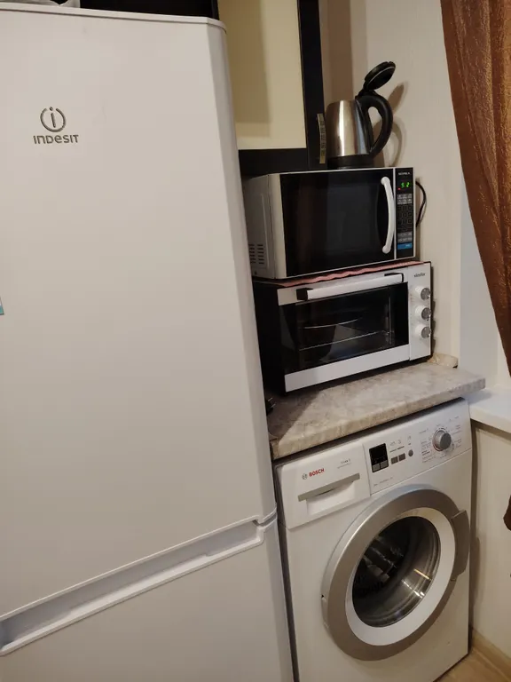 Апартаменты с на гору