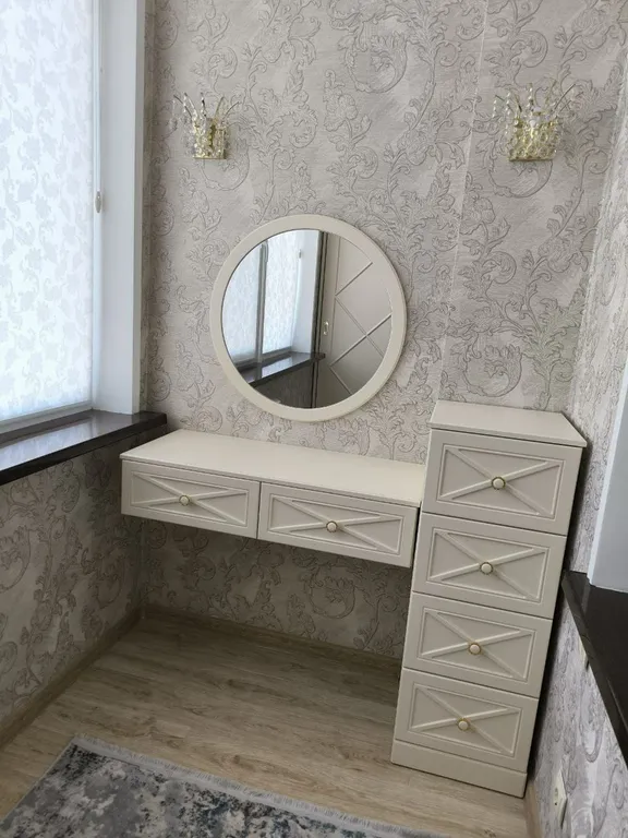 Квартира с самой бомбической локацией, без животных