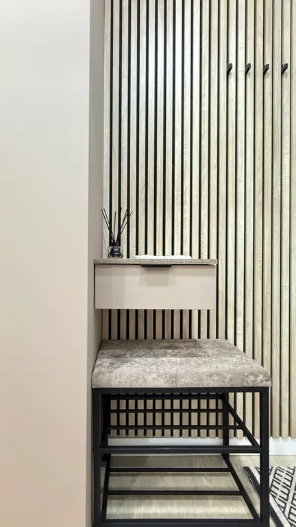 2-комнатная квартира в Зеленогорске | Good Mood