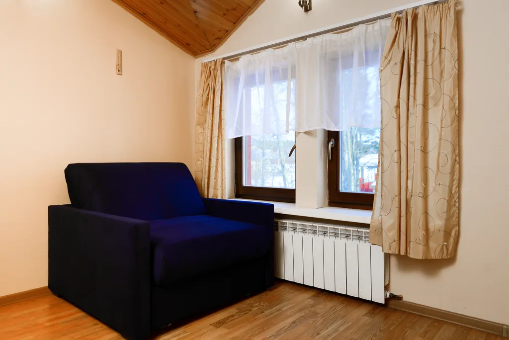 Гостевой дом отца Василия