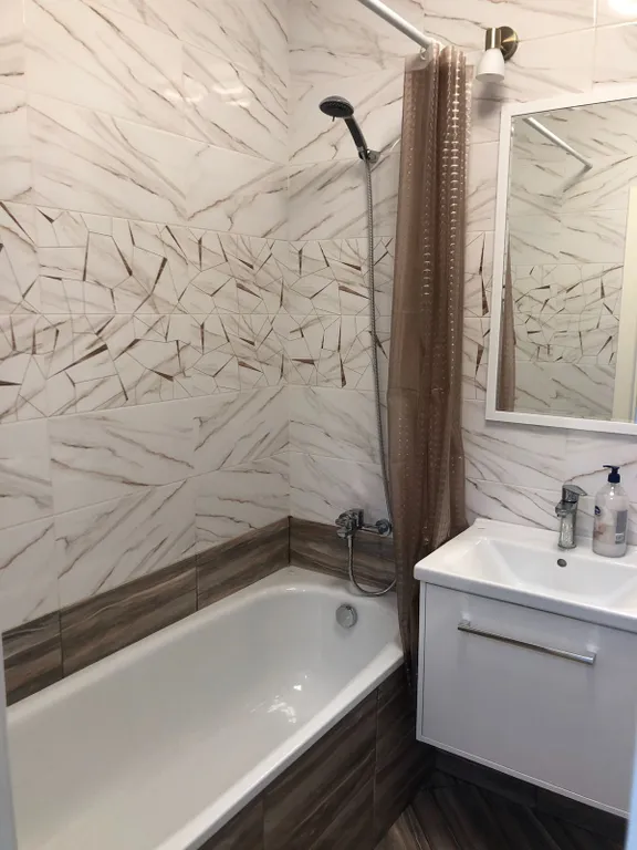 Уютная квартира на Проспекте Победы