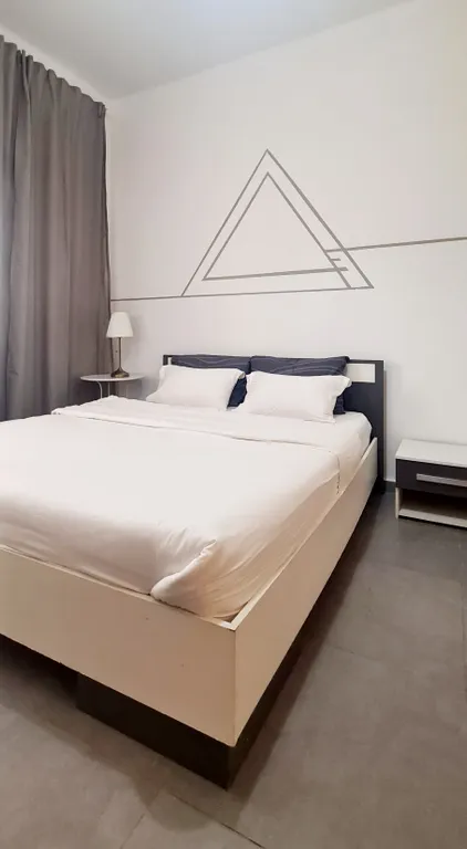 Студия Ben Yehuda Bograshov Tel Aviv