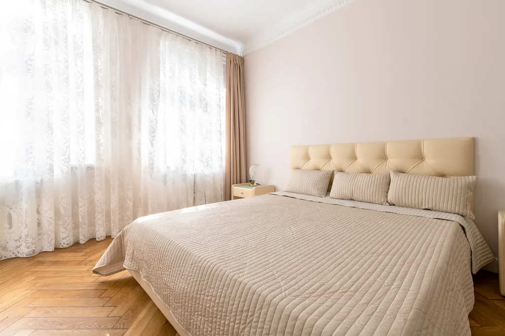 Квартира Апартаменты рядом с Московским вокзалом — Санкт-Петербург