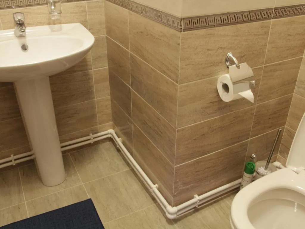 5-комнатный Дом