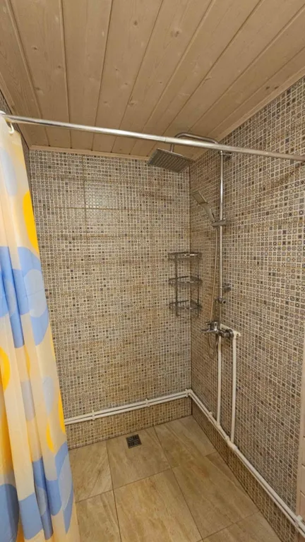 Коттедж Scandy