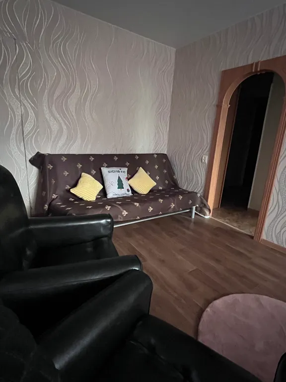 Уютная квартира в центре