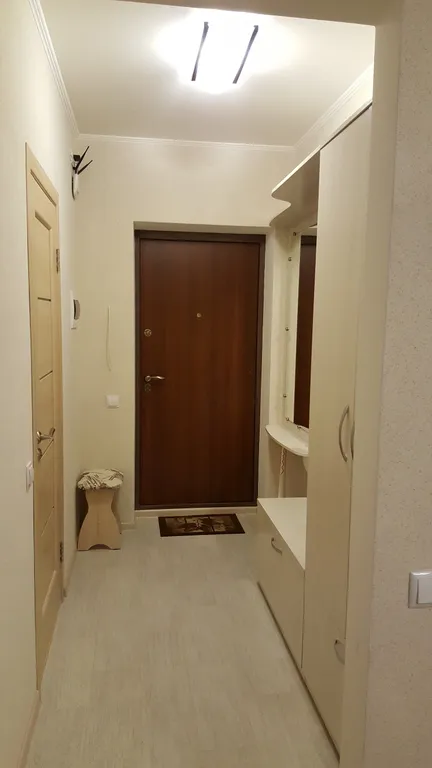 Квартира Квартира Отличная студия в парке Победы — Севастополь