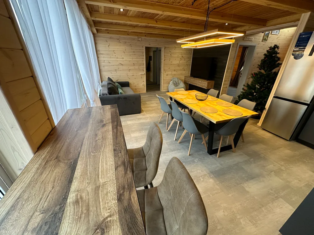 Гостевой дом Alpika