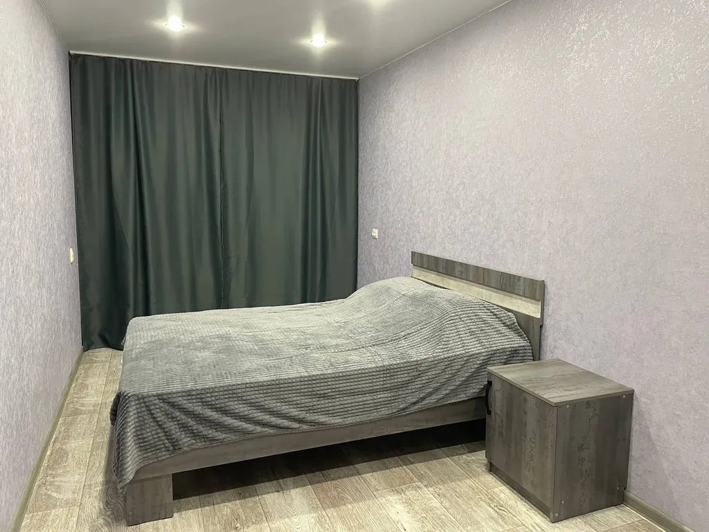 Квартира в хорошем районе