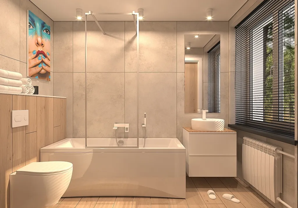 Номер 6 люкс