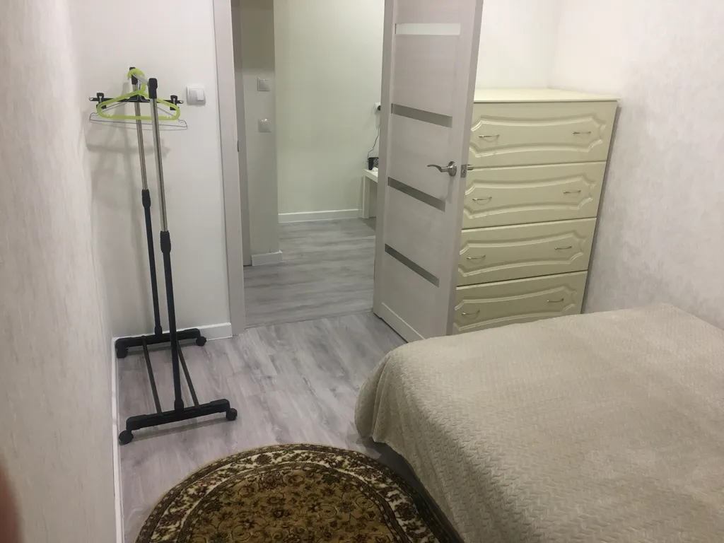 Лучшая в мире квартира с любовью