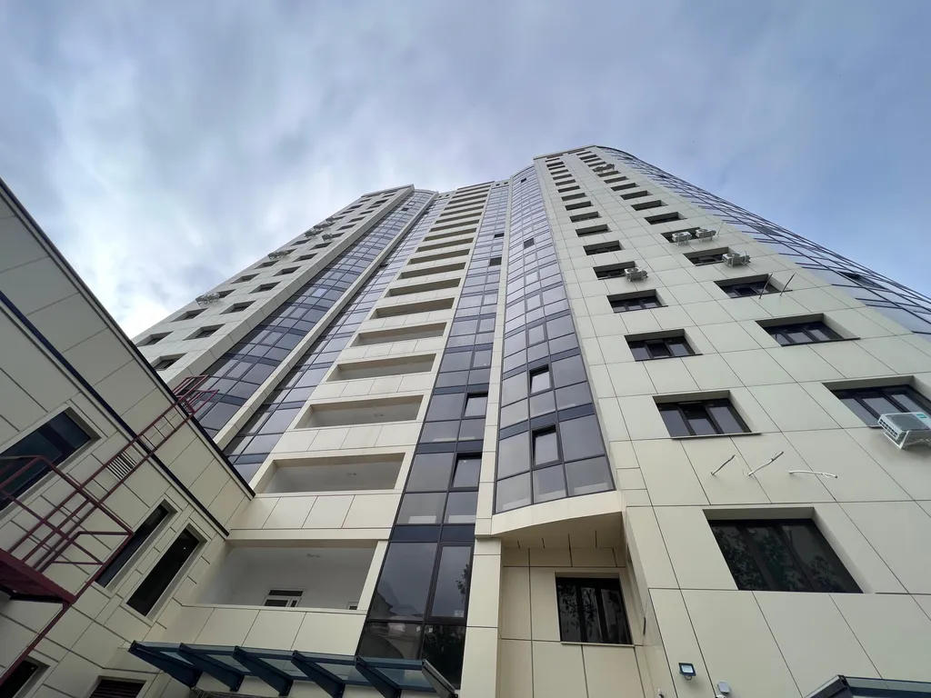 Королевский люкс в сердце города by Sutki26