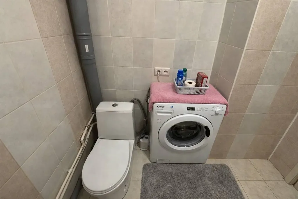 Уютная студия-квартира рядом с аэропортом