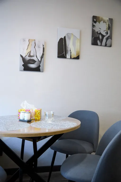 Новая квартира в ЖК комфорт-класса Малая Финляндия с видом на залив