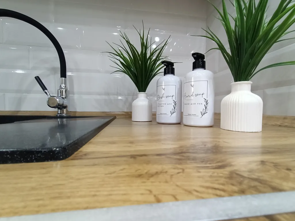 Апартаменты в Кузьминках